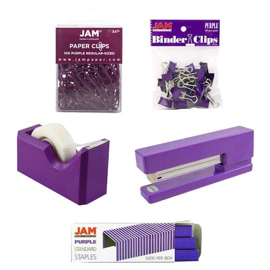 JAM Paper Office Starter Kit